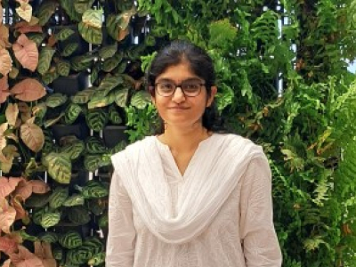 N. Sai Surya Sree Aparna