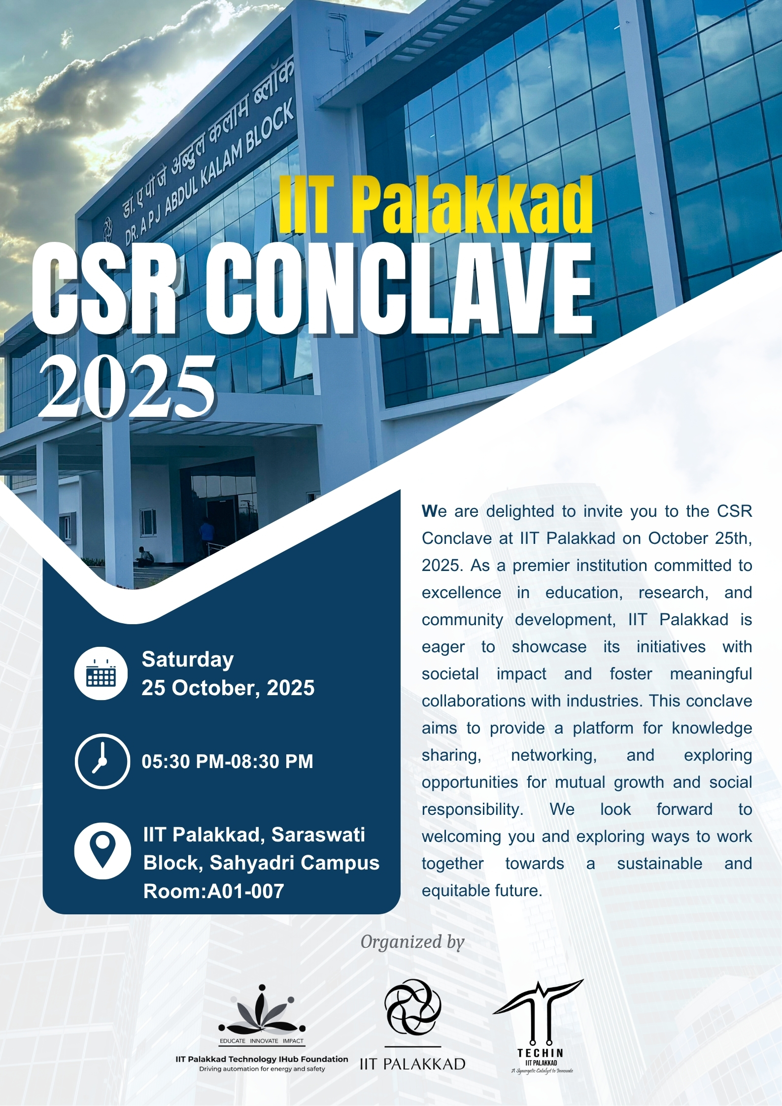 CSR