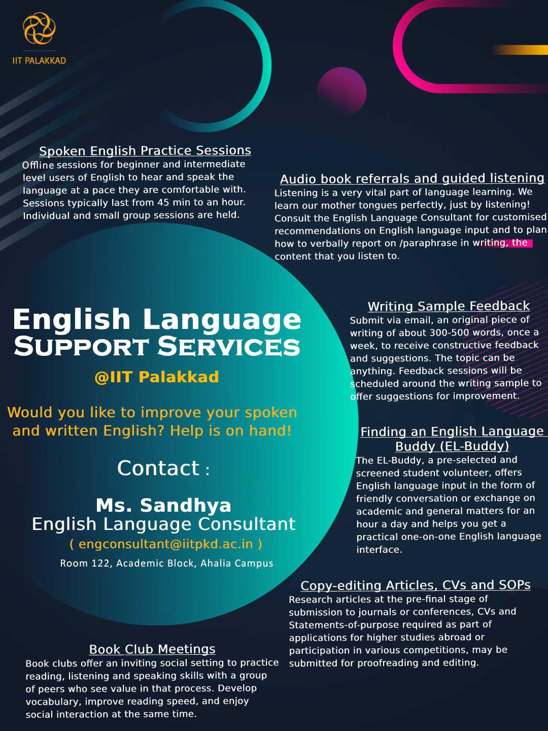 advantages of english language