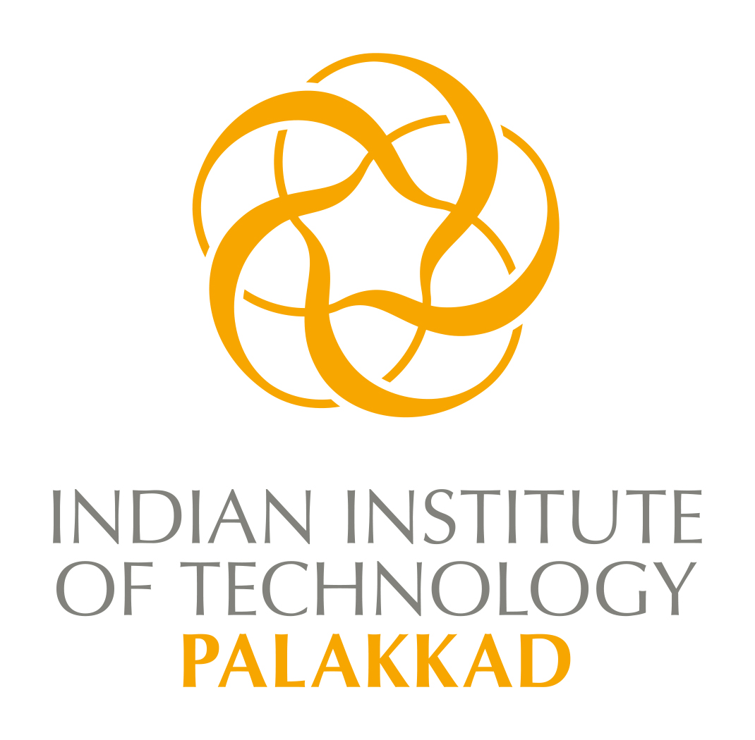 IIT Palakkad Logo - Long Form