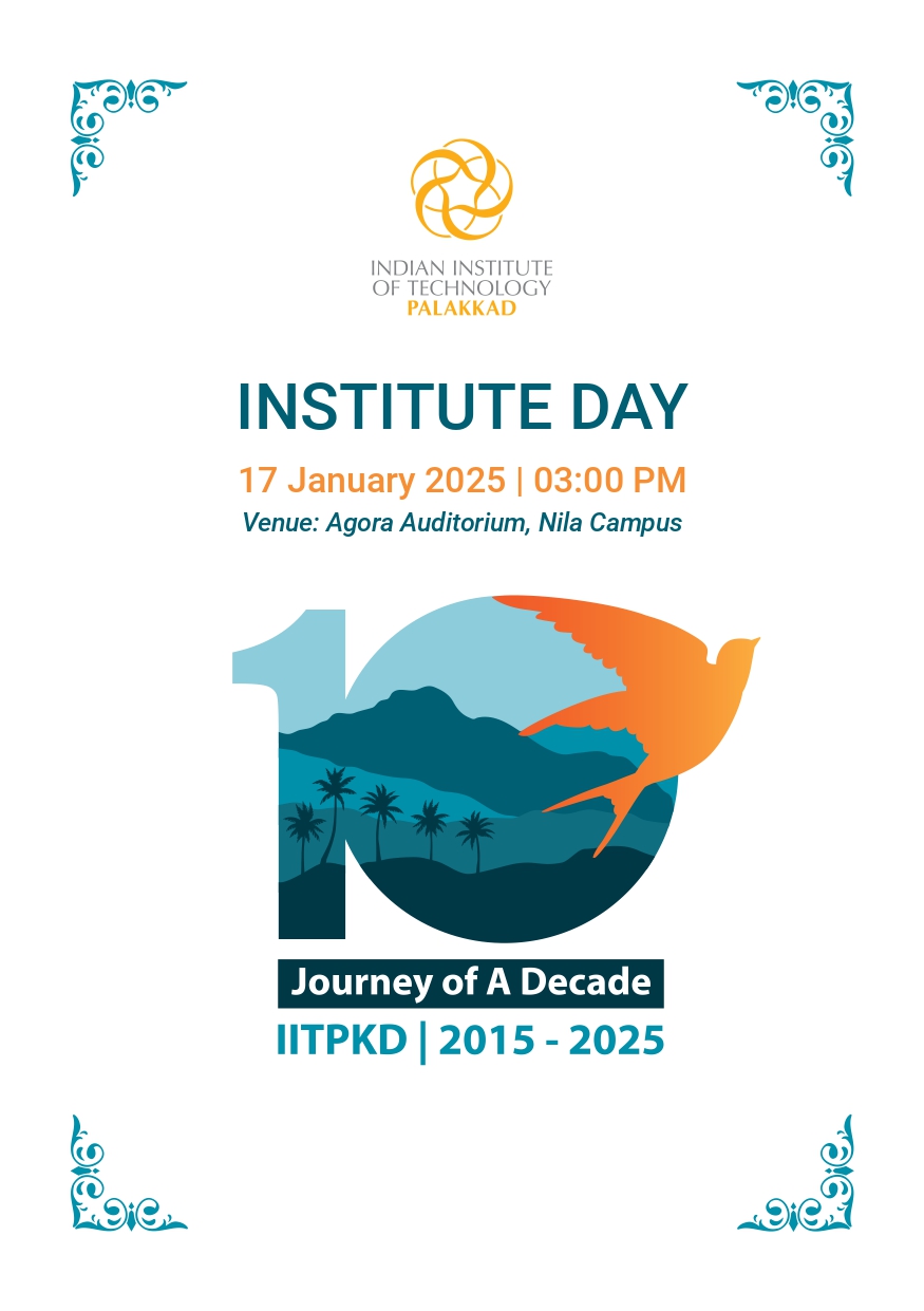 InstituteDay2025