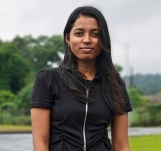 Jahnvi