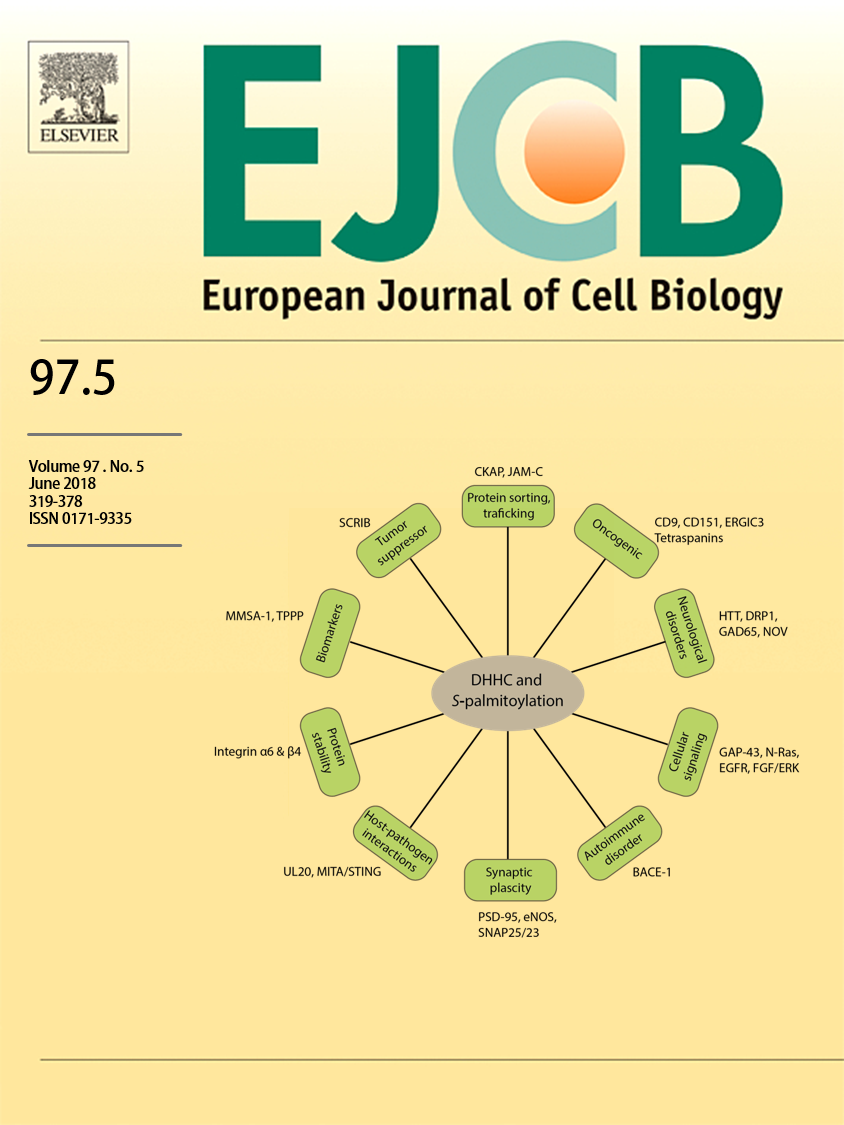 https://www.sciencedirect.com/journal/european-journal-of-cell-biology/vol/97/issue/5
