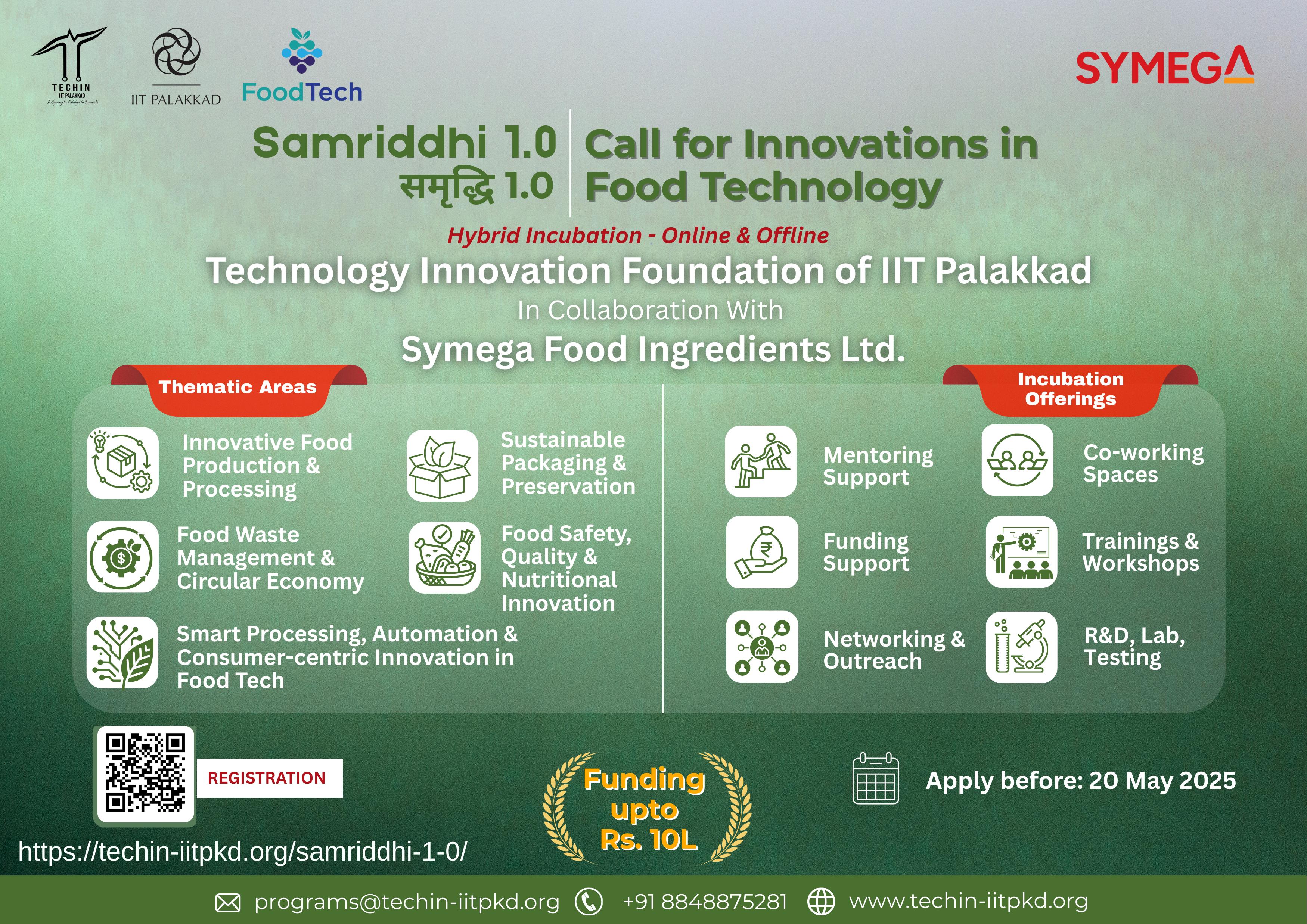 samriddhi