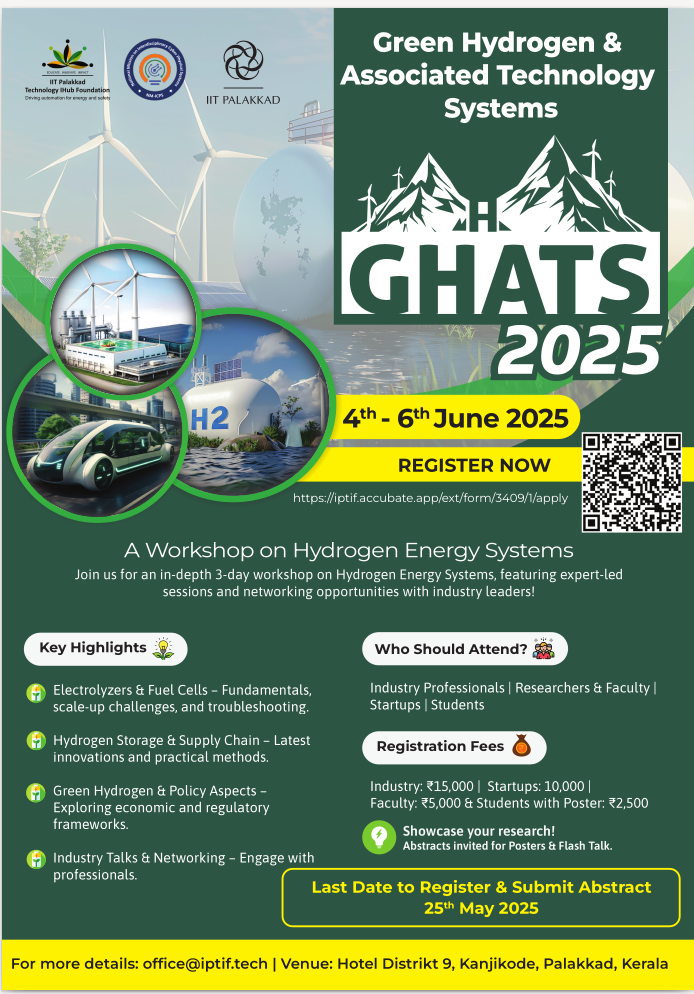 GhatWorkshop