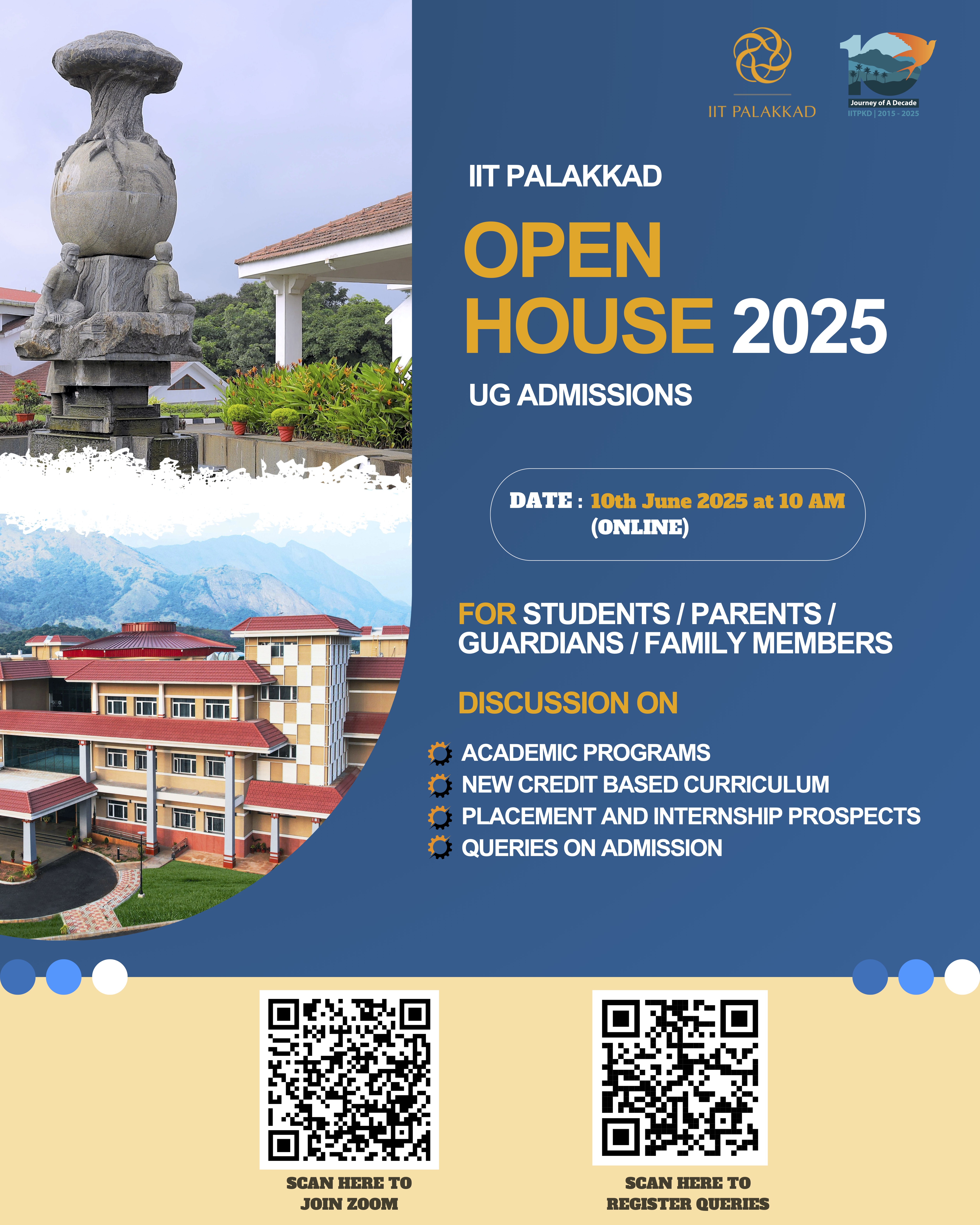 openhouse_Poster