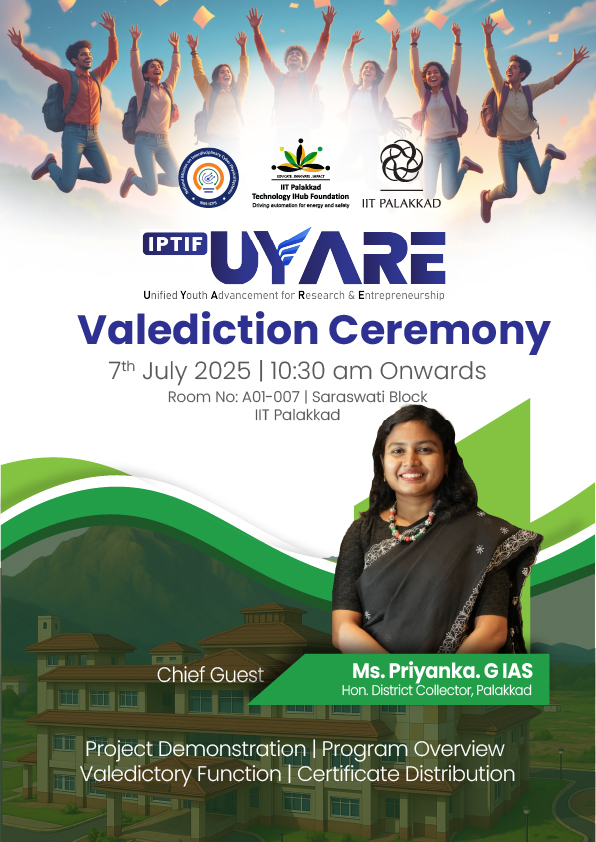 UYARE