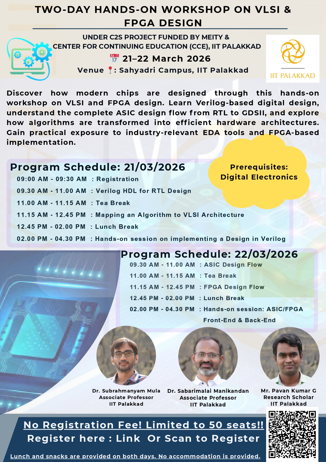 VLSI-Workshop