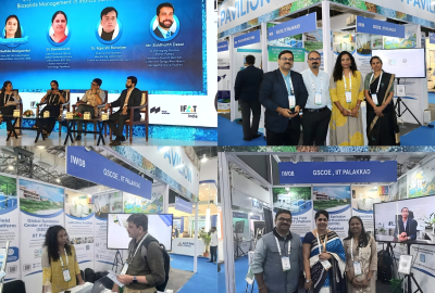 IFAT India 2025-GSCOE