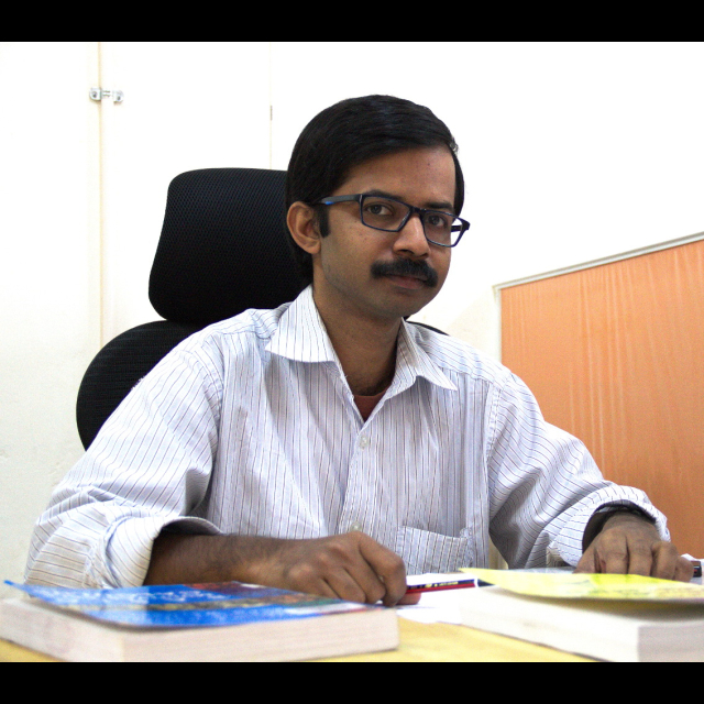 Profile picture for user gpbalakumar