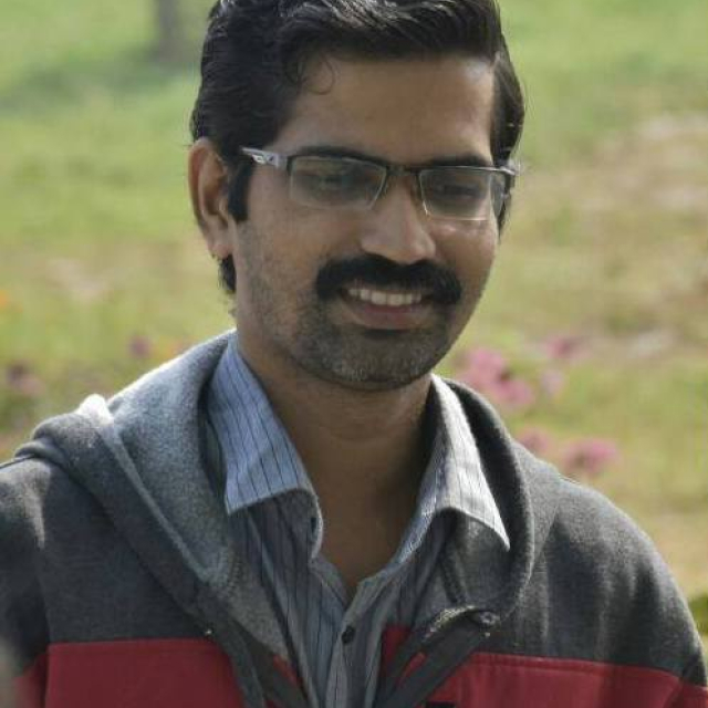 Profile picture for user jayakumar