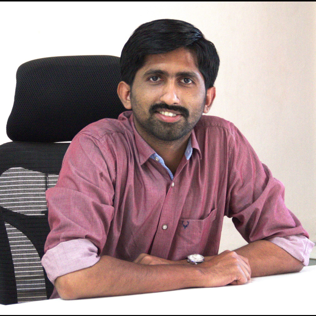 Profile picture for user crjayan