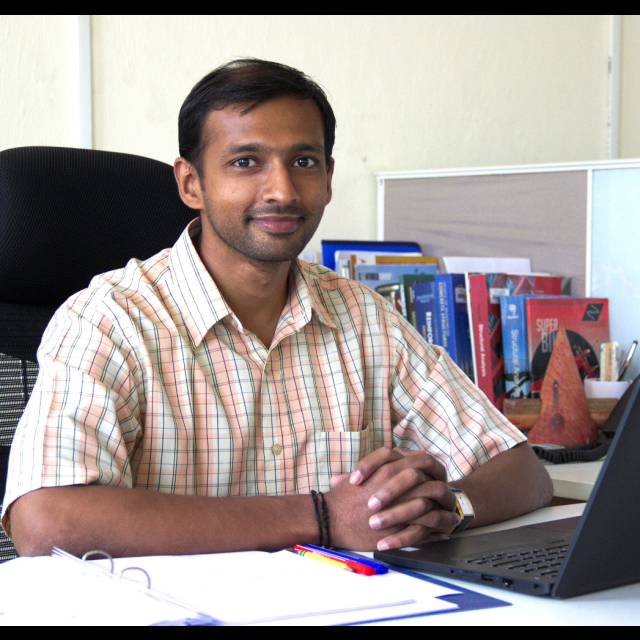 Profile picture for user madhu
