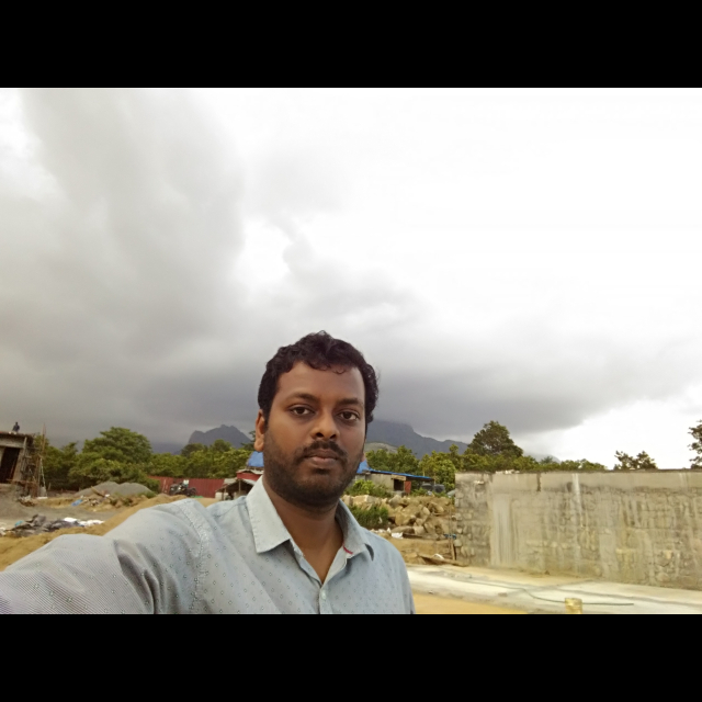 Profile picture for user earunrahul