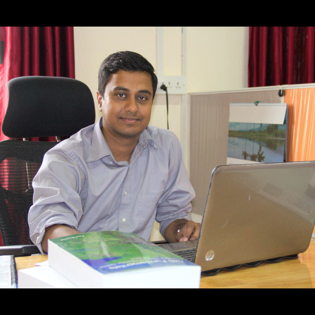 Profile picture for user smitra