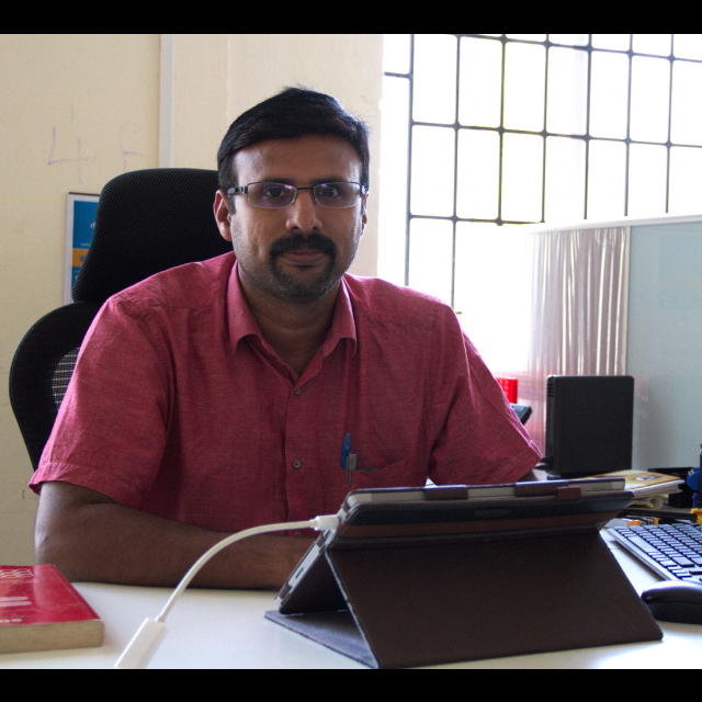 Profile picture for user sudheesh