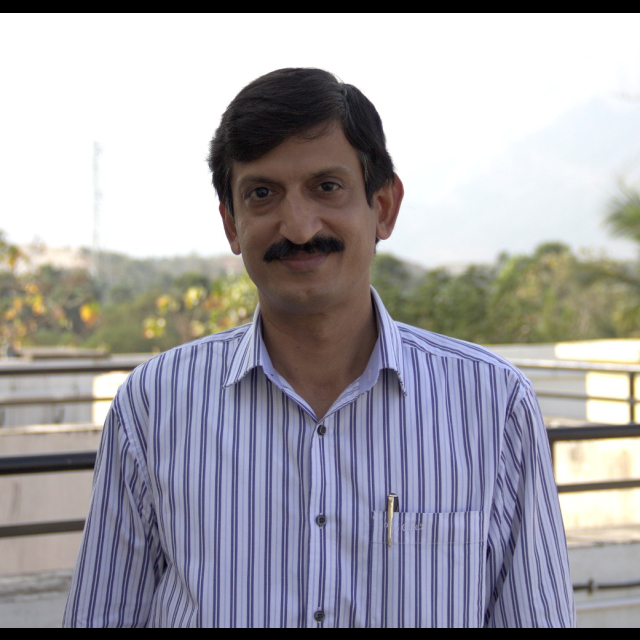 Profile picture for user vinod