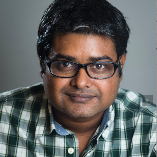 Profile picture for user mrinal