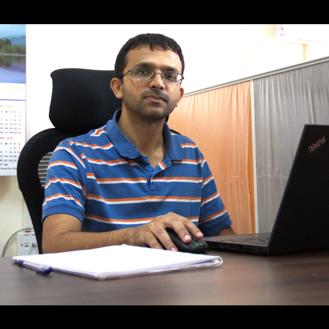 Profile picture for user prithvi