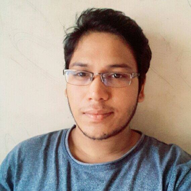 Profile picture for user surajit