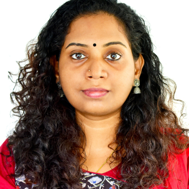 Profile picture for user praveena