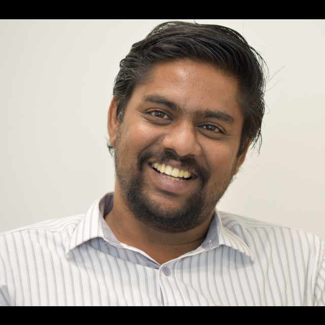 Profile picture for user bhavathrathan