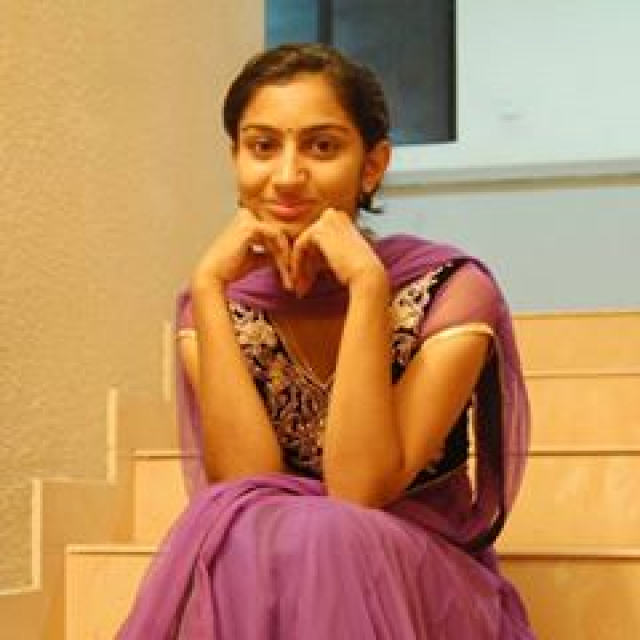 Profile picture for user aathira