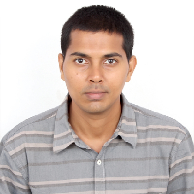 Profile picture for user cnarayanan