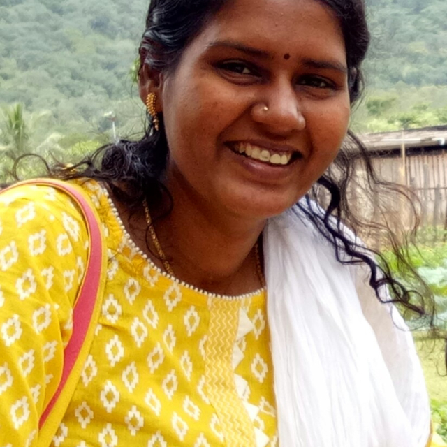 Profile picture for user sujatha