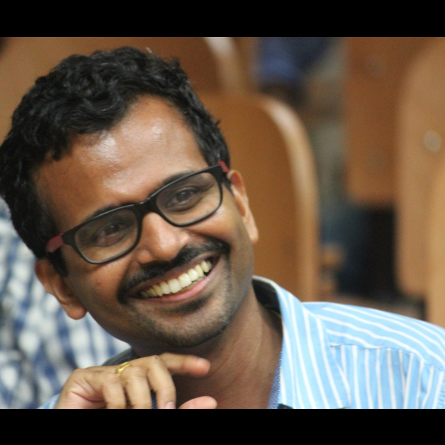 Profile picture for user mahesh