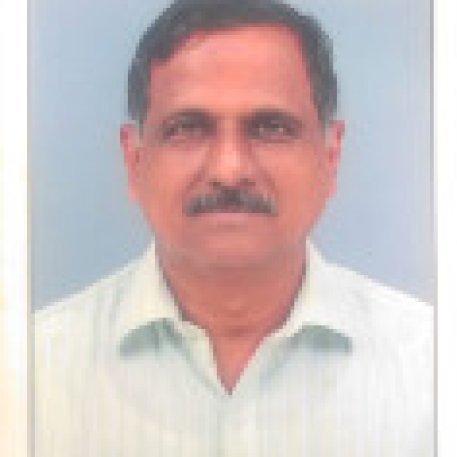 Profile picture for user ravindran