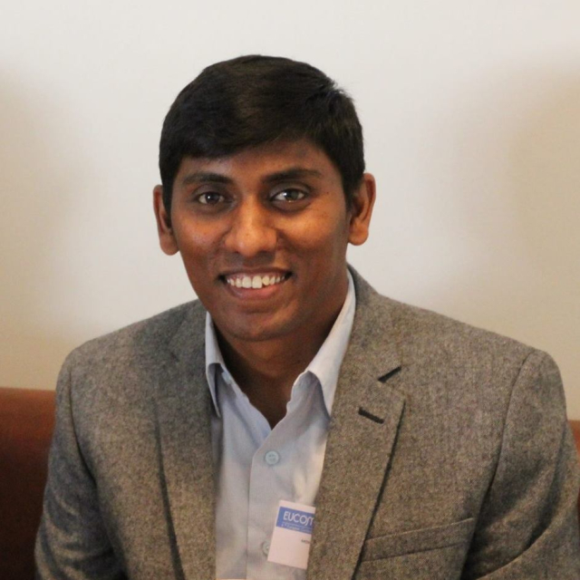 Profile picture for user santhakumar