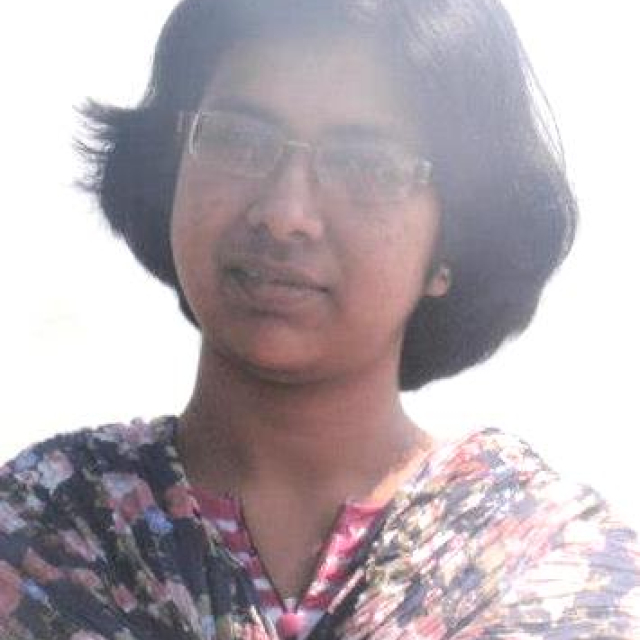 Profile picture for user sanjukta