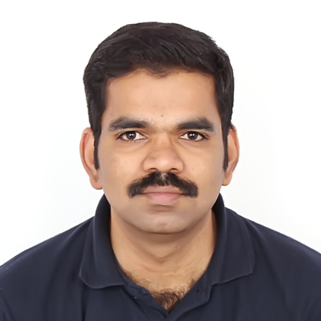 Profile picture for user unnikrishnan
