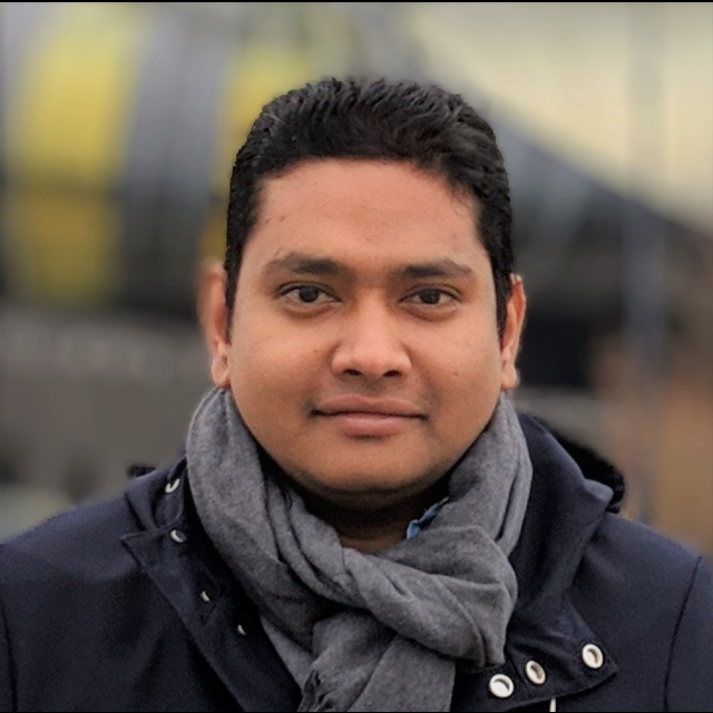 Profile picture for user satyajitdas