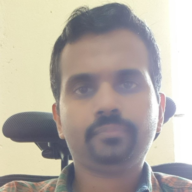 Profile picture for user mahesh
