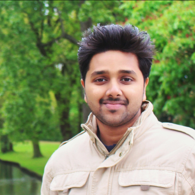 Profile picture for user sreenath