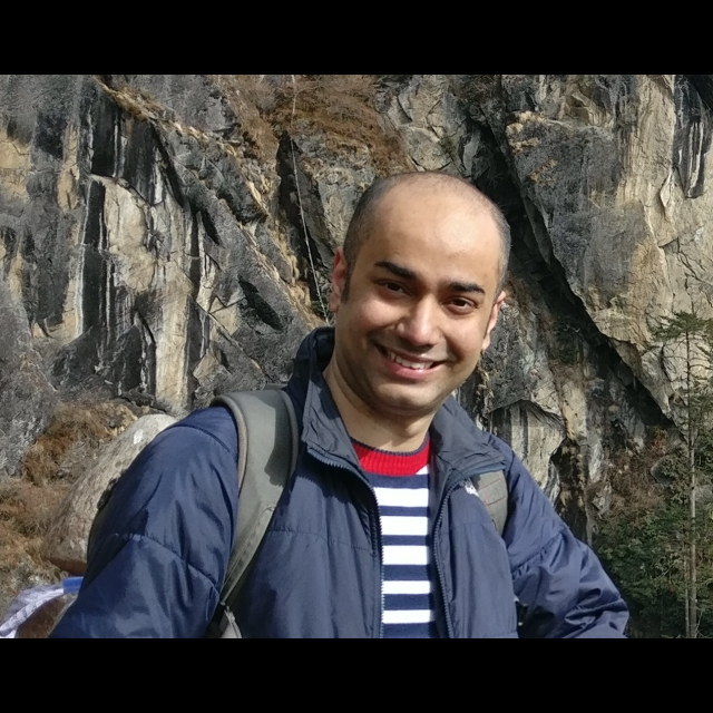 Profile picture for user projjwal