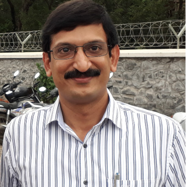 Profile picture for user vinod