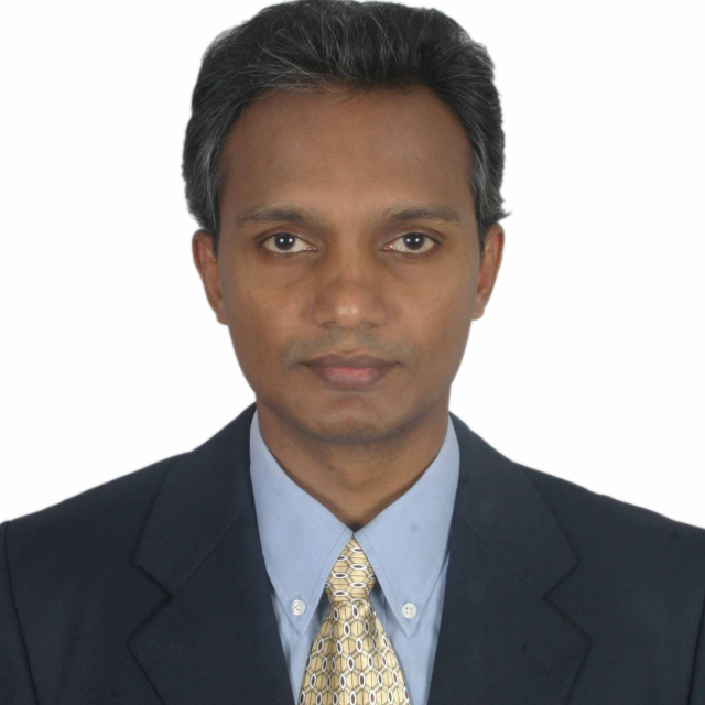 Profile picture for user tvm