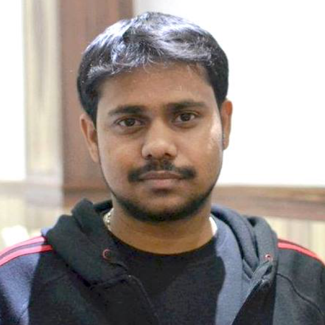 Profile picture for user supratik