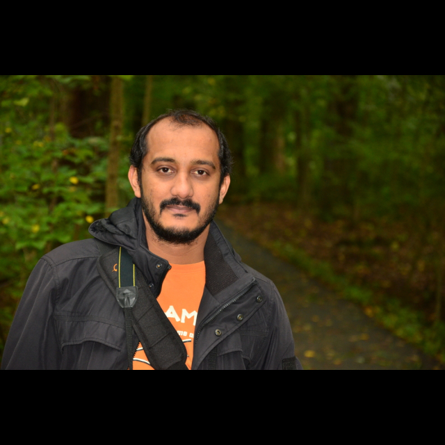 Profile picture for user vishwas