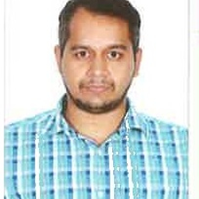 Profile picture for user swaroop