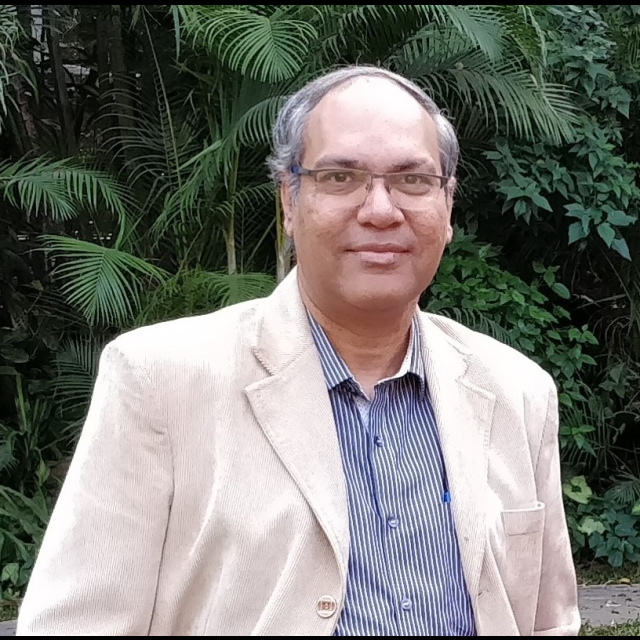 Profile picture for user r.venkataraghavan