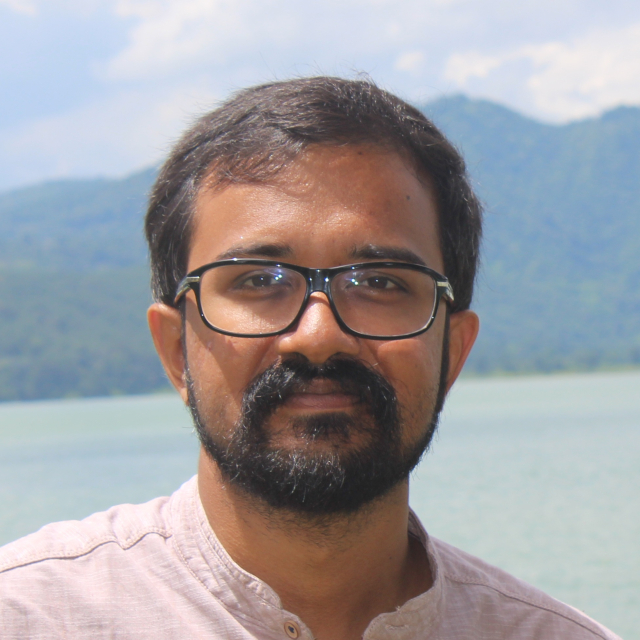 Profile picture for user vijay