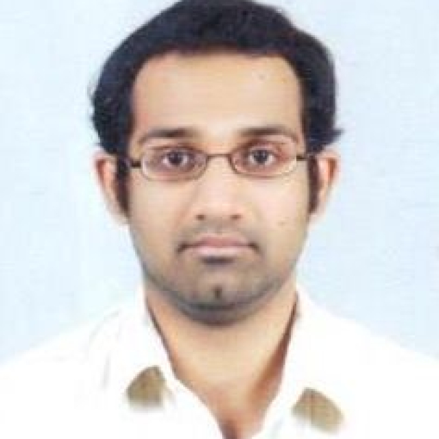 Profile picture for user jaikrishnan