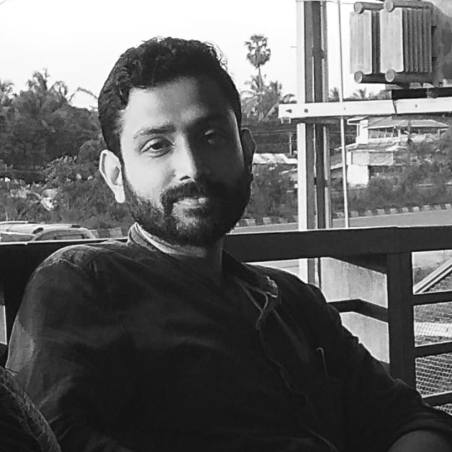 Profile picture for user krishna.s