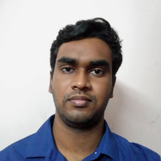 Profile picture for user 122014005