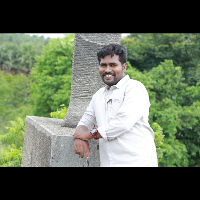 Profile picture for user sagayaraj