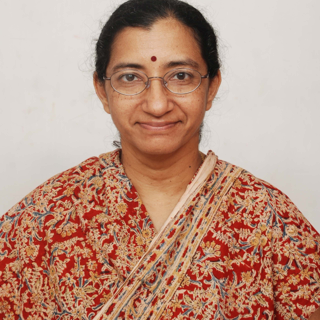 Profile picture for user anuradha